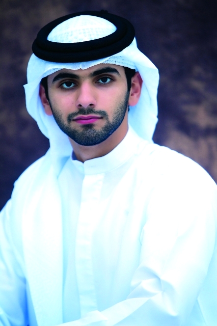 "الشيخ منصور بن محمد بن راشد آل مكتوم"
