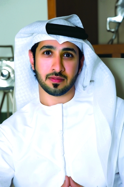 "عبدالهادي الشيخ: العمل صورة واقعيّة لأشخاص من مشارب الحياة المختلفة"