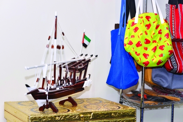 "منتجات فنية بجودة عالمية"