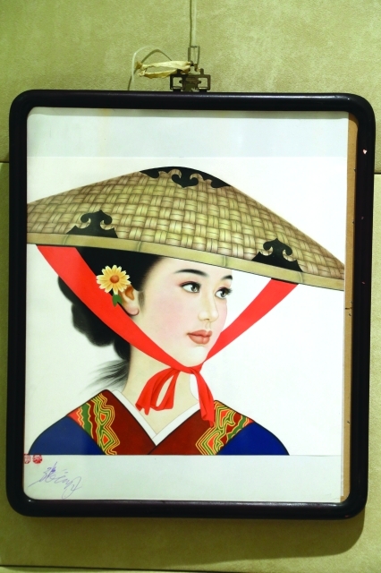 "من الأعمال المشاركة"