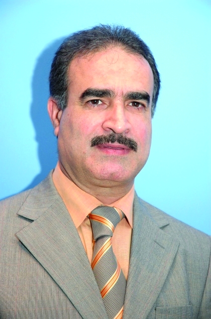 "عبد الرزاق المدني"