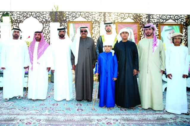 "تصوير- خليفة عيسى"