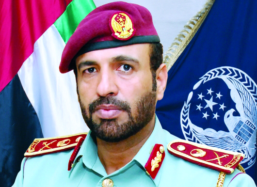 "راشد المطروشي"