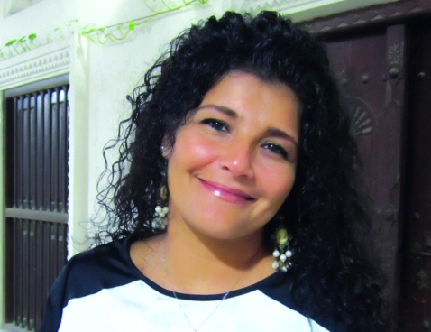 "ماجدة نصر الدين"