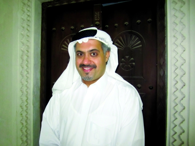 "علي العبدان"