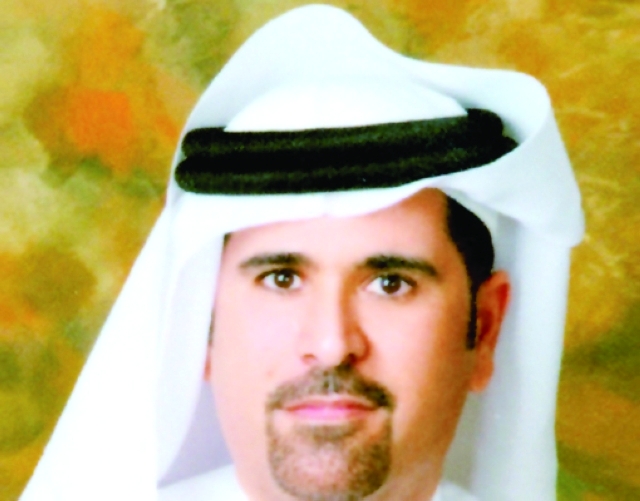 "أحمد بن غليطة"