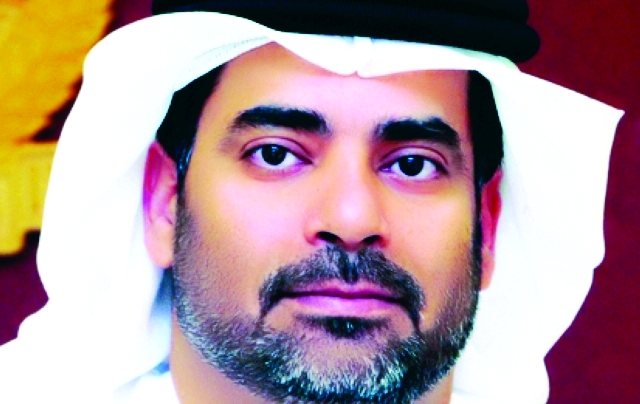 "العقيد سالم الرميثي"