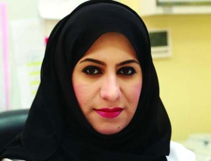 "مريم شاكر"