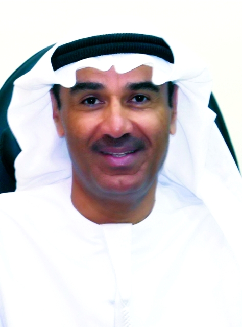 "نهدف أن يكون المشروع معلماً حضارياً يربط الماضي بالحاضر"