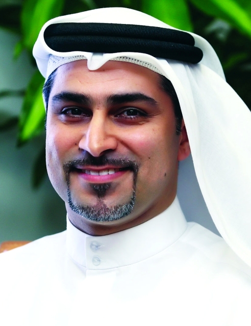 "فهد القرقاوي"