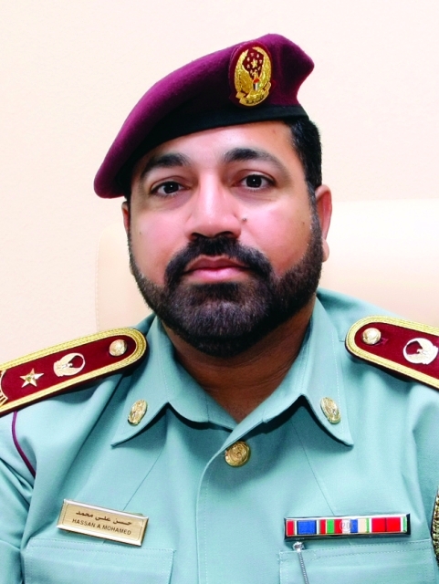 "حسن بن صرم"