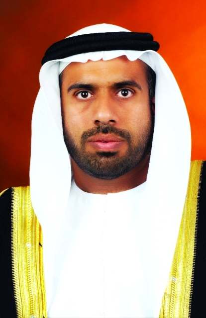 "مصبح سعيد الكتبي"