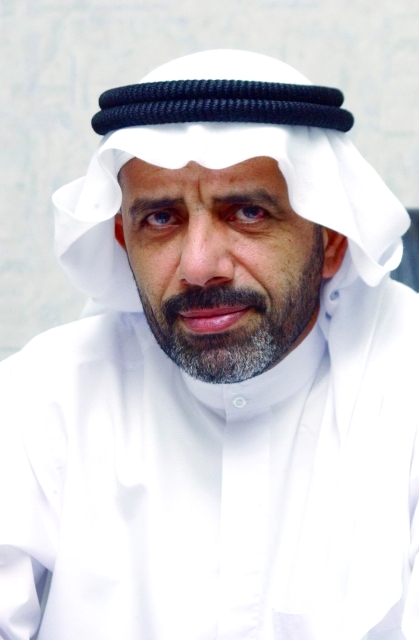 "محمد المري: 70 % من العاملين في المهنة شباب وندعو لتحجيم الآسيويين"