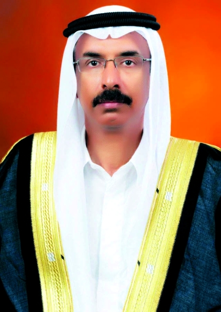 "محمد المر"