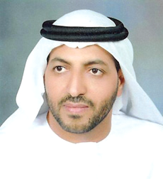 "د. محمد مطر الكعبي"