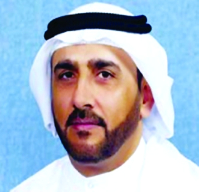 "خالد الخاجة"