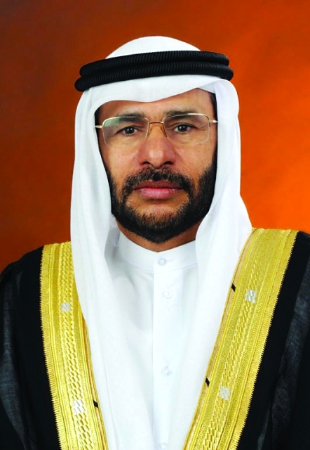 "خليفة السويدي"