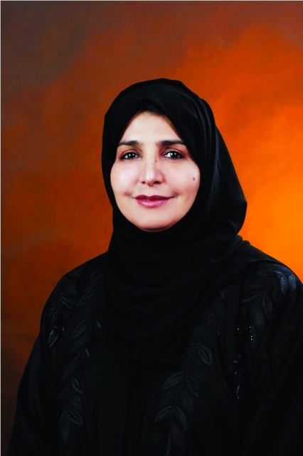 "عفراء البسطي"
