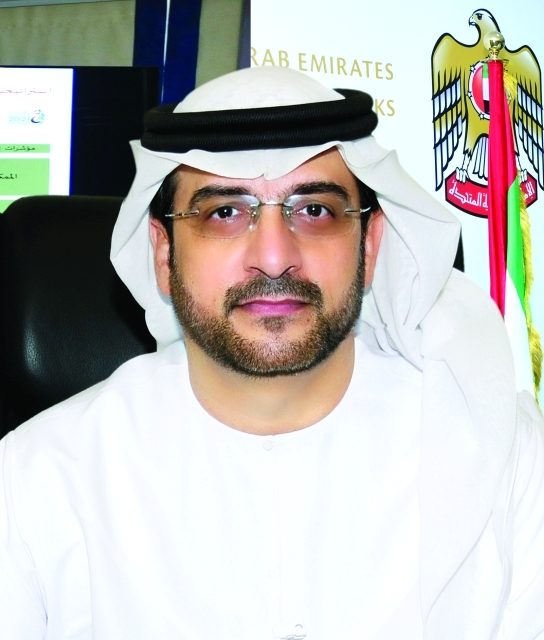 "حسن المنصوري: قمنا بدراسة كل المجمعات السكنية على مستوى المناطق الشمالية"