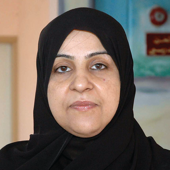 "فاطمة السجواني: المواجهة تبدأ من أخذ الأم والأب أدوارهما الصحيحة"