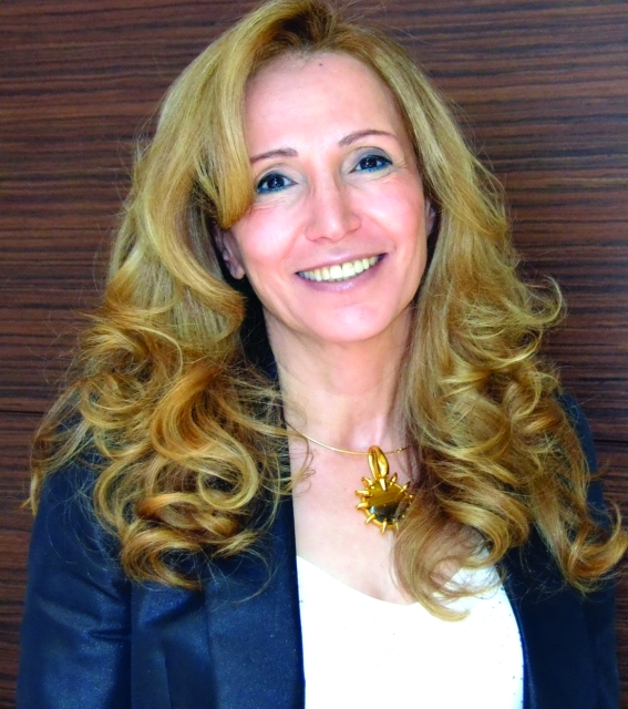 "د لينا القوتلي"
