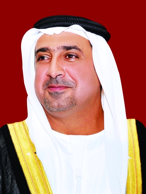 "سلطان بن خليفة"