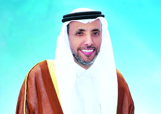 "محمد سالم المزروعي"
