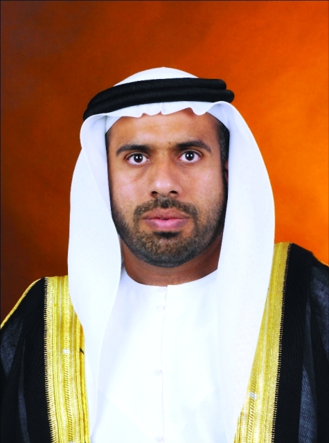 "مصبح سعيد الكتبي"