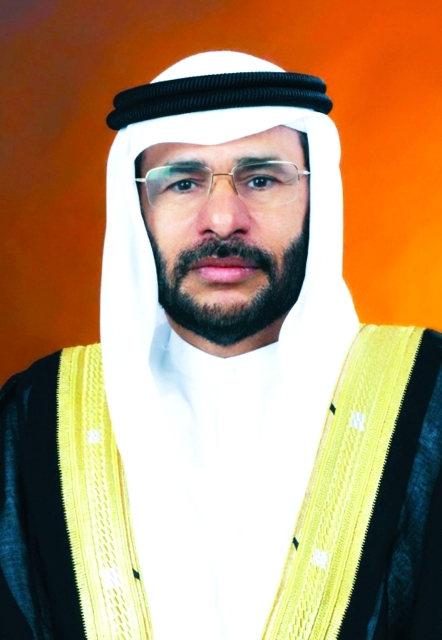"خليفة ناصر السويدي"