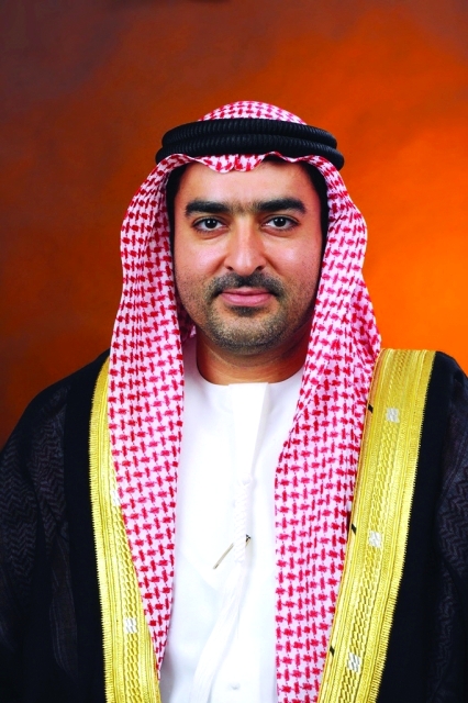 "أحمد المنصوري"