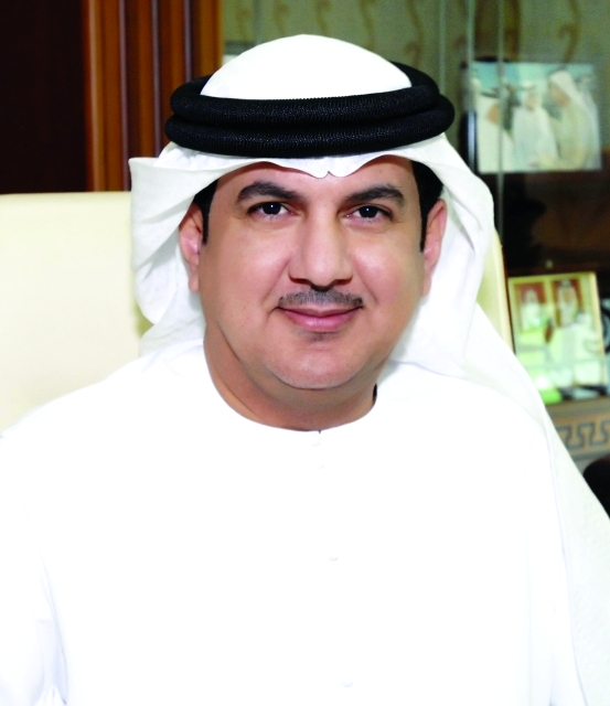 "سيف الأفخم: المدينة الجديدة تمتاز بقربها من طريق دبي ــ الفجيرة السريع"