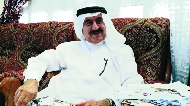 "حسين الملا"