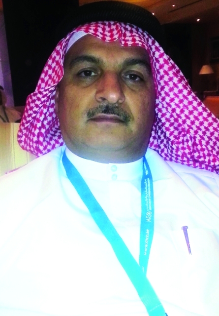 "د أحمد الألمعي"