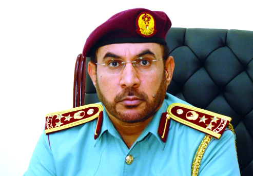 "غيث الزعابي"