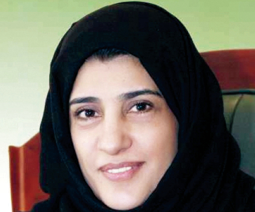 "فوزية قريب"