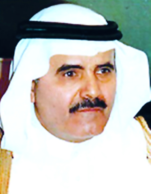 "تركي السديري"