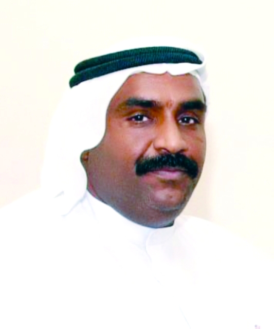 "خليفة حارب"