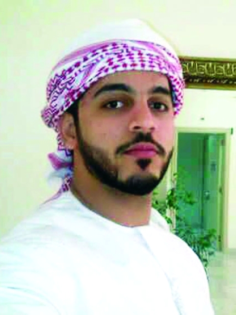 "محمد البلوشي"