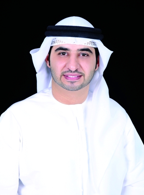 "أحمد الشامسي"