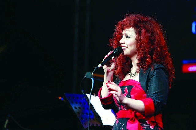 "لينا شاماميان"