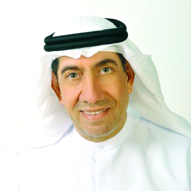 "أحمد النصيرات: التقييم السنوي أداة قوية لتطوير الأداء المؤسسي"