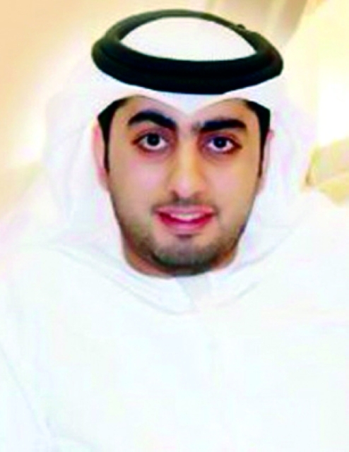 "سلطان المنصوري"