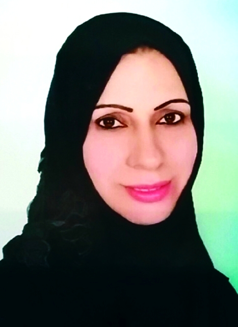 "دلال المنصوري"