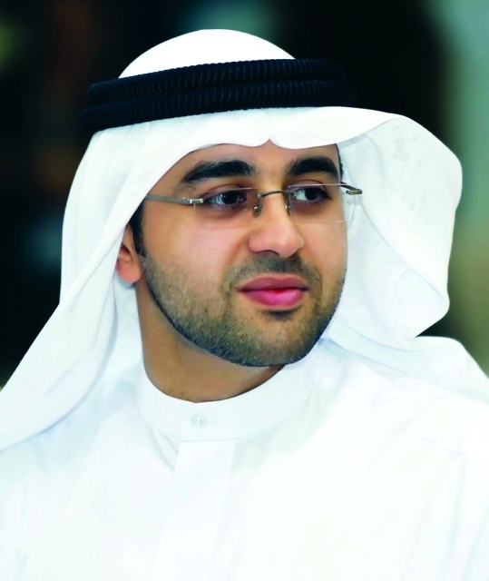 "خالد المدفع"