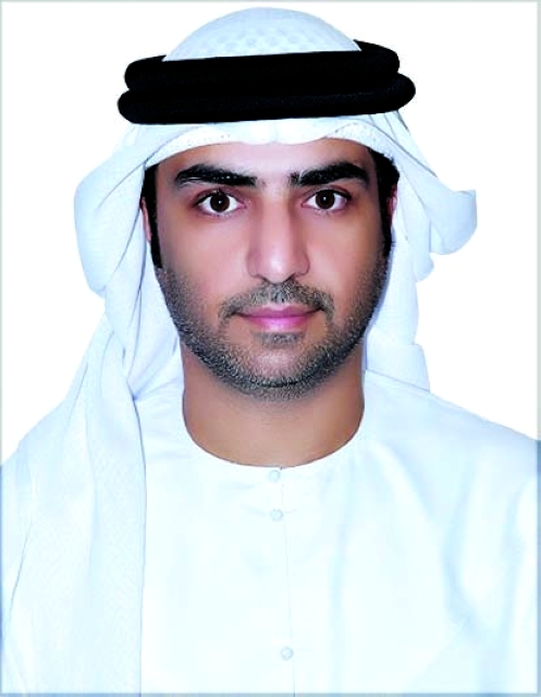 "علي السويدي"