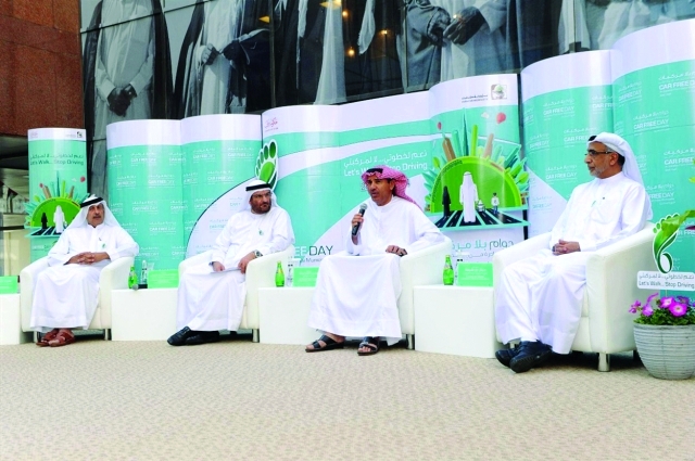 "الشيباني ولوتاه والمطروشي ومسمار \t\tـــ\t\t البيان"
