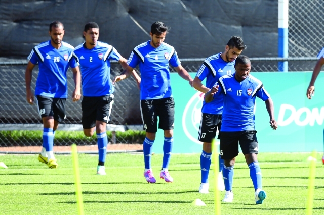 "تصوير سالم خميس"