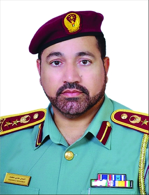 "حسن بن صرم"