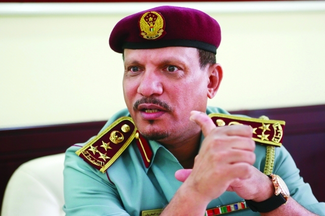 "صالح سعيد المطروشي"