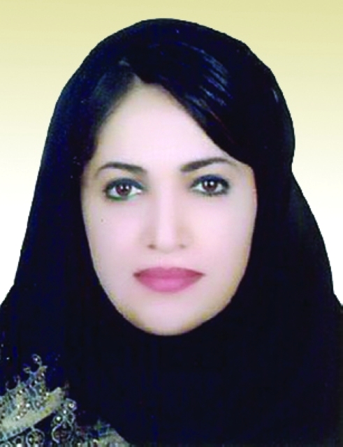 "ميسون الشاعر"